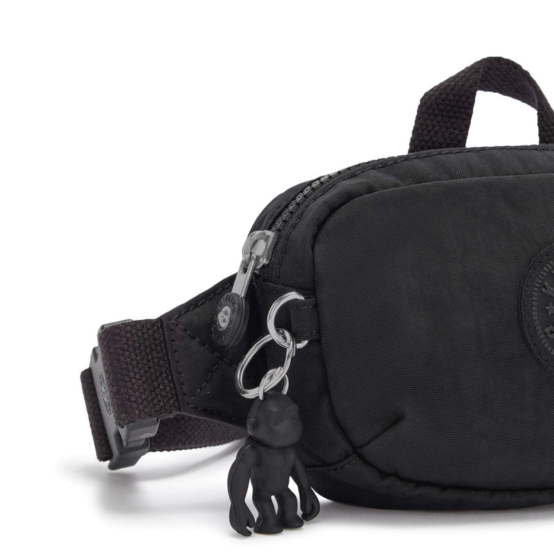 Kipling Womens Alys Cross - Body Bags, Black Noir