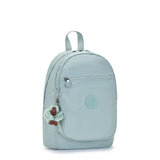 Kipling Women's Challenger Backpack, Spacious Interior, Padded Shoulder Straps, Accessories Organizer, Nylon Bag