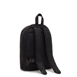 Kipling Women's Challenger Backpack, Spacious Interior, Padded Shoulder Straps, Accessories Organizer, Nylon Bag