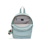 Kipling Women's Challenger Backpack, Spacious Interior, Padded Shoulder Straps, Accessories Organizer, Nylon Bag