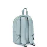 Kipling Women's Challenger Backpack, Spacious Interior, Padded Shoulder Straps, Accessories Organizer, Nylon Bag