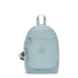 Kipling Women's Challenger Backpack, Spacious Interior, Padded Shoulder Straps, Accessories Organizer, Nylon Bag