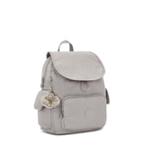 Kipling Women's City Pack Backpack, All - Day Versatile Daypack