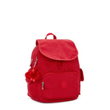 Kipling Women's City Pack Backpack, All - Day Versatile Daypack