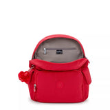 Kipling Women's City Pack Backpack, All - Day Versatile Daypack