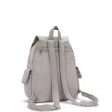 Kipling Women's City Pack Backpack, All - Day Versatile Daypack