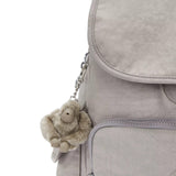 Kipling Women's City Pack Backpack, All - Day Versatile Daypack