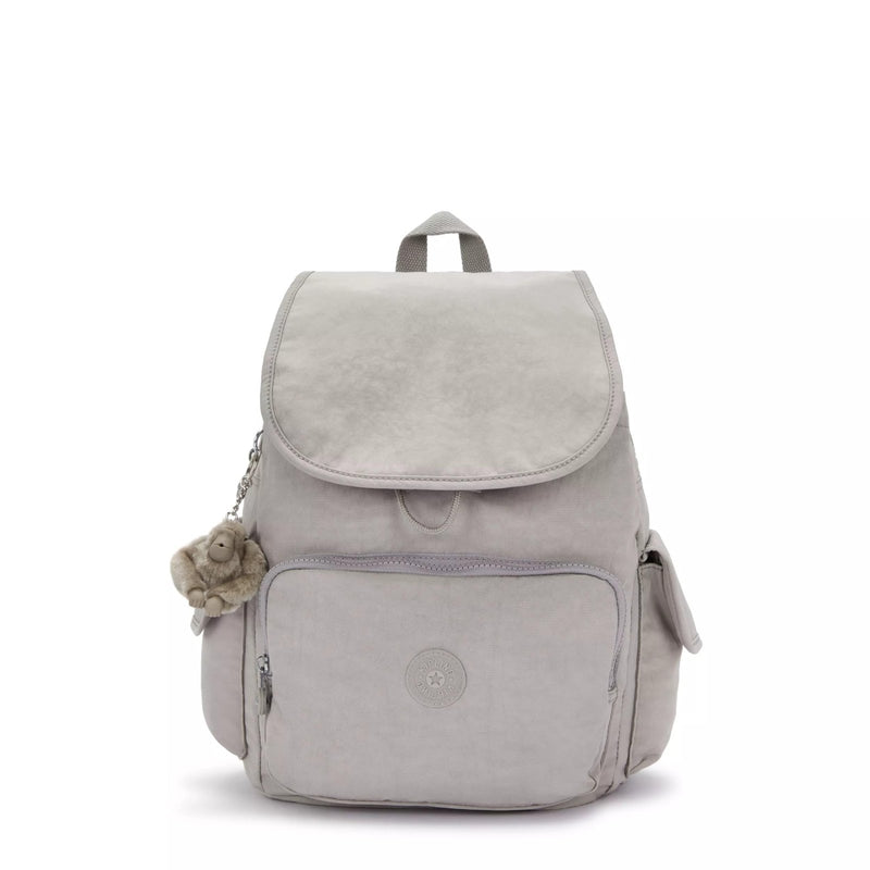 Kipling Women's City Pack Backpack, All - Day Versatile Daypack