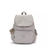 Kipling Women's City Pack Backpack, All - Day Versatile Daypack