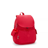 Kipling Women's City Pack Backpack, All - Day Versatile Daypack