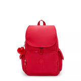 Kipling Women's City Pack Backpack, All-Day Versatile Daypack