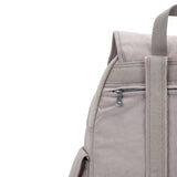 Kipling Women's City Pack Backpack, All - Day Versatile Daypack