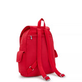 Kipling Women's City Pack Backpack, All - Day Versatile Daypack