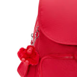 Kipling Women's City Pack Backpack, All - Day Versatile Daypack