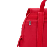Kipling Women's City Pack Backpack, All - Day Versatile Daypack