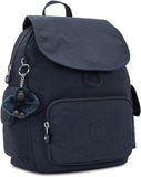Kipling Women's City Pack Backpack, All - Day Versatile Daypack, Bag