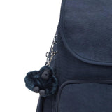 Kipling Women's City Pack Backpack, All - Day Versatile Daypack, Bag