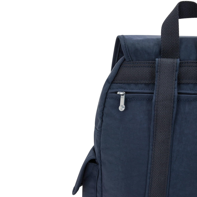Kipling Women's City Pack Backpack, All - Day Versatile Daypack, Bag