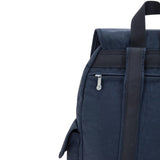 Kipling Women's City Pack Backpack, All - Day Versatile Daypack, Bag