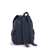 Kipling Women's City Pack Backpack, All - Day Versatile Daypack, Bag