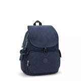 Kipling Women's City Pack Backpack, All - Day Versatile Daypack, Bag