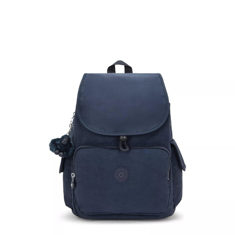 Kipling Women's City Pack Backpack, All - Day Versatile Daypack, Bag