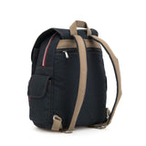 Kipling Women's City Pack Backpack, All - Day Versatile Daypack, School Bag
