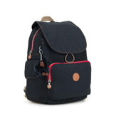 Kipling Women's City Pack Backpack, All - Day Versatile Daypack, School Bag