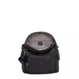 Kipling Women's City Pack Mini Backpack, Lightweight Versatile Daypack, Bag
