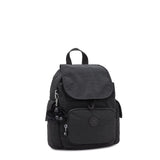 Kipling Women's City Pack Mini Backpack, Lightweight Versatile Daypack, Bag