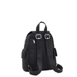 Kipling Women's City Pack Mini Backpack, Lightweight Versatile Daypack, Bag