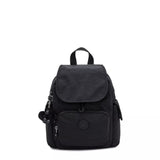 Kipling Women's City Pack Mini Backpack, Lightweight Versatile Daypack, Bag
