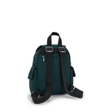 Kipling Women's City Pack Mini Backpack, Lightweight Versatile Daypack, Durable and Water - Resistant