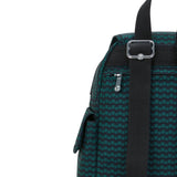 Kipling Women's City Pack Mini Backpack, Lightweight Versatile Daypack, Durable and Water - Resistant