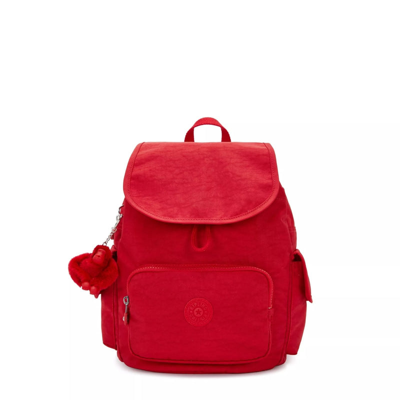 Kipling Women's City Pack Small Backpack, Lightweight Versatile Daypack, Bag