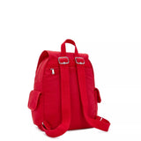 Kipling Women's City Pack Small Backpack, Lightweight Versatile Daypack, Bag