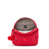 Kipling Women's City Pack Small Backpack, Lightweight Versatile Daypack, Bag