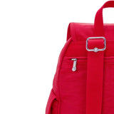 Kipling Women's City Pack Small Backpack, Lightweight Versatile Daypack, Bag