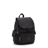 Kipling Women’s City Pack Small Backpack, Lightweight Versatile Daypack, Nylon School Bag