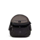 Kipling Women’s City Pack Small Backpack, Lightweight Versatile Daypack, Nylon School Bag