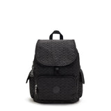 Kipling Women’s City Pack Small Backpack, Lightweight Versatile Daypack, Nylon School Bag