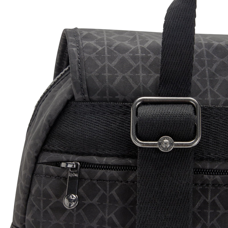 Kipling Women’s City Pack Small Backpack, Lightweight Versatile Daypack, Nylon School Bag