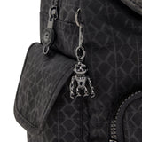 Kipling Women’s City Pack Small Backpack, Lightweight Versatile Daypack, Nylon School Bag