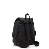 Kipling Women’s City Pack Small Backpack, Lightweight Versatile Daypack, Nylon School Bag