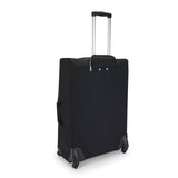 Kipling Women’s Darcey Large 29 - Inch Softside Rolling Luggage, Nylon, 360 Degree Spinning Wheels
