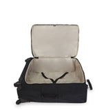 Kipling Women’s Darcey Large 29 - Inch Softside Rolling Luggage, Nylon, 360 Degree Spinning Wheels