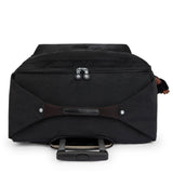 Kipling Women’s Darcey Large 29 - Inch Softside Rolling Luggage, Nylon, 360 Degree Spinning Wheels