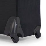 Kipling Women’s Darcey Large 29 - Inch Softside Rolling Luggage, Nylon, 360 Degree Spinning Wheels