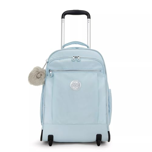 Kipling Women's Gaze 2 Wheel Rolling Backpack | Backpacks4Less