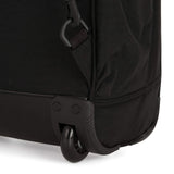 Kipling Women's Gaze Large Rolling Backpack, Durable, Wheeled Backpack with Adjustable Shoulder Straps, Nylon Book Bag
